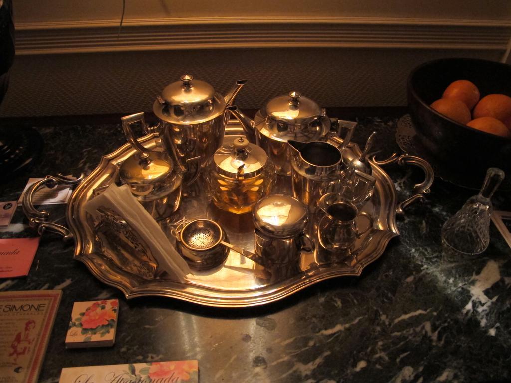La Casona De Grace Bed & Breakfast Olivos Dış mekan fotoğraf